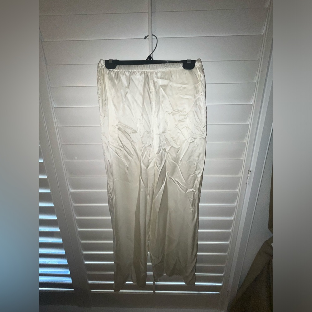 Pajama Pants - XS